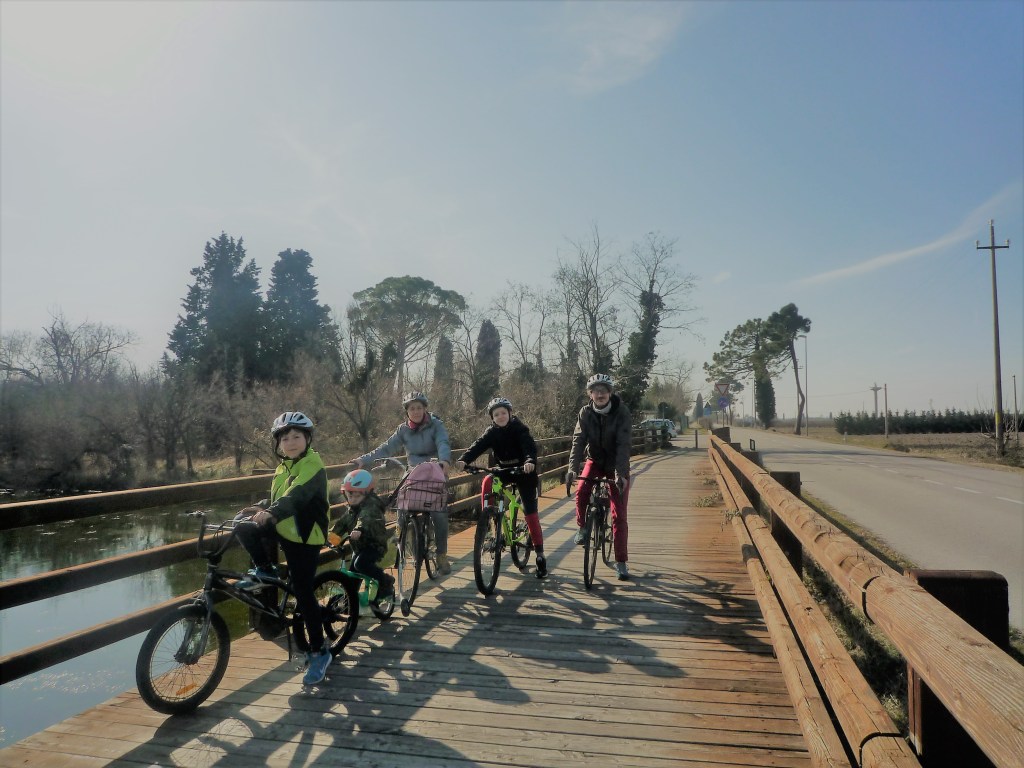 RISERVA NATURALE REGIONALE VALLE&nbsp;CAVANATA