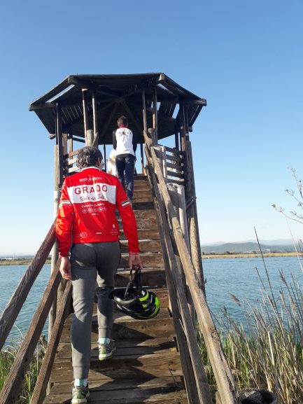 IN BICICLETTA TRA NATURA E PANORAMI INCANTATI, LA RISERVA NATURALE DELLA VALLE&nbsp;CAVANATA