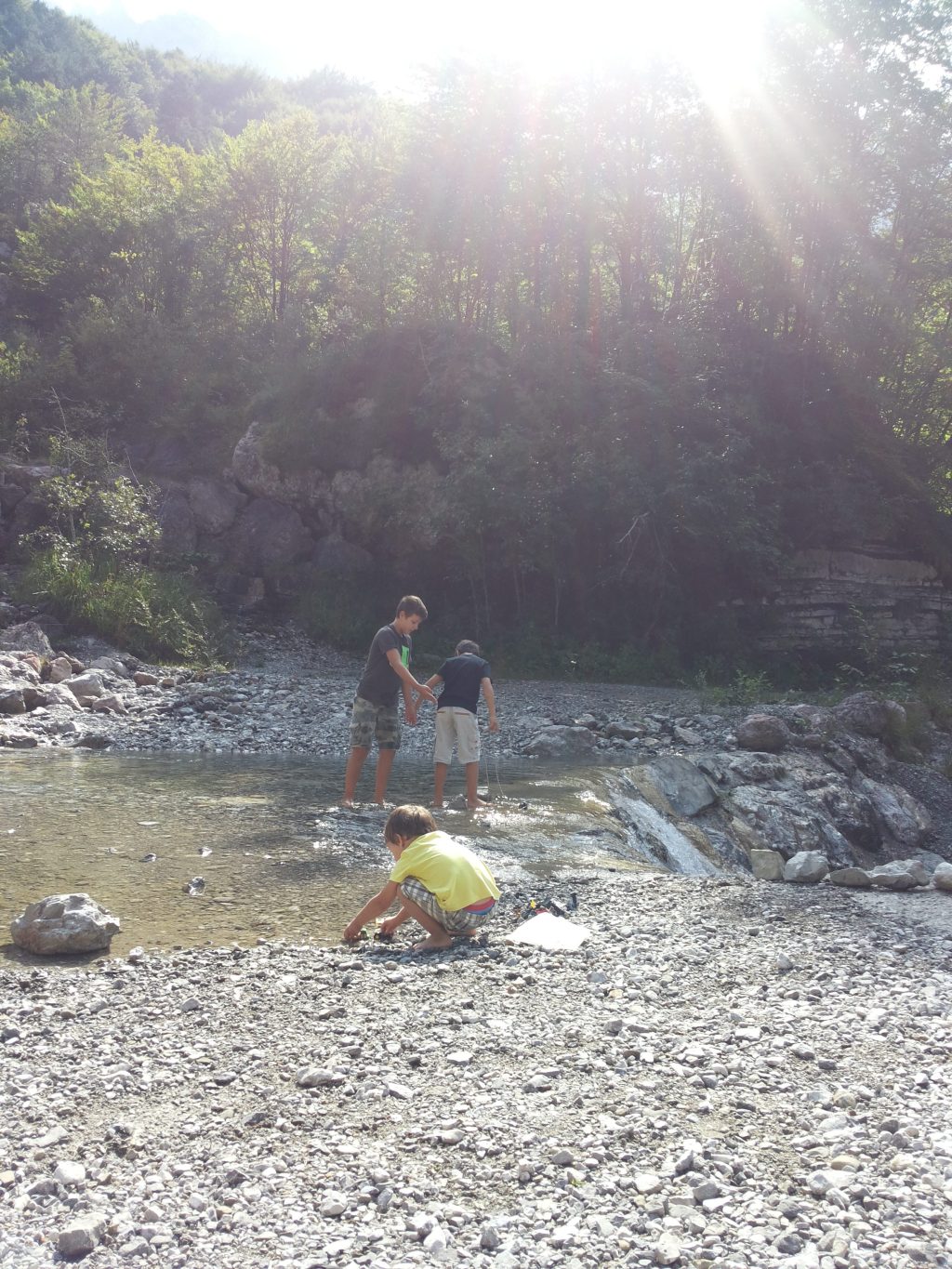 TURRIACO PARCO DELL’&nbsp;ISONZO