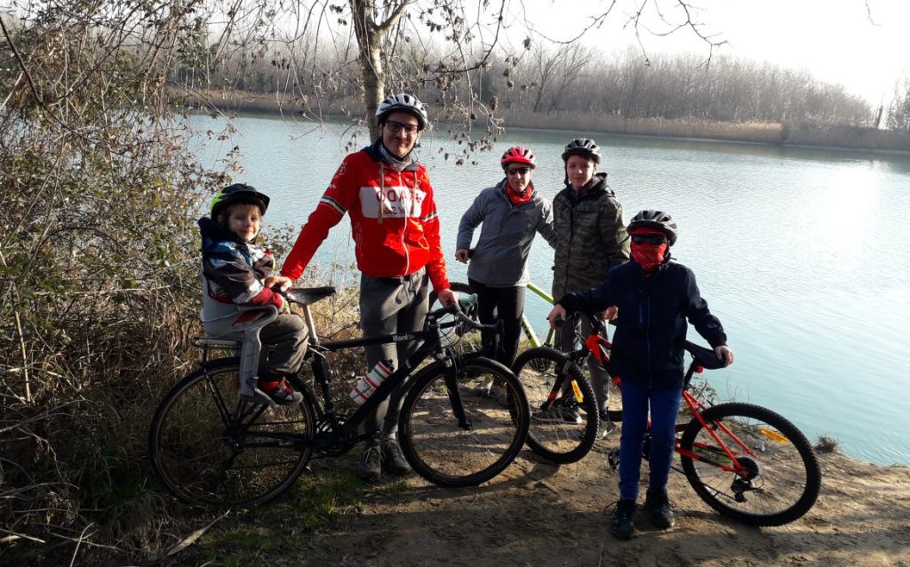 RISERVA REGIONALE NATURALE DELL’ISOLA DELLA&nbsp;CONA