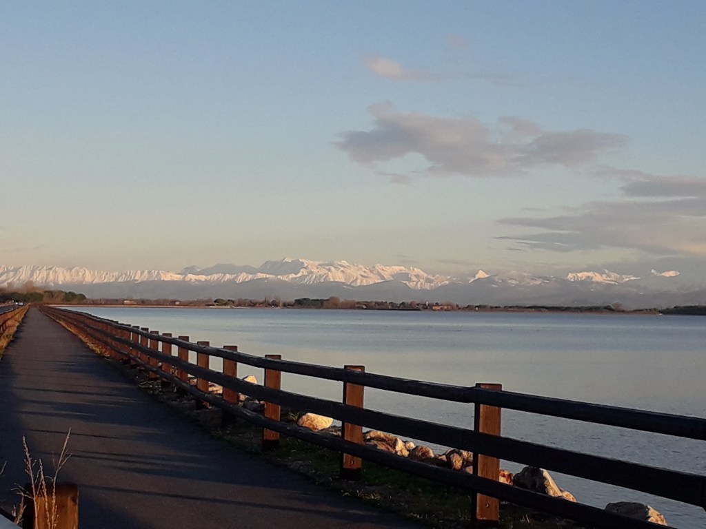 PEDALANDO TRA IL SANTUARIO DI BARBANA E LA BASILICA DI&nbsp;AQUILEIA